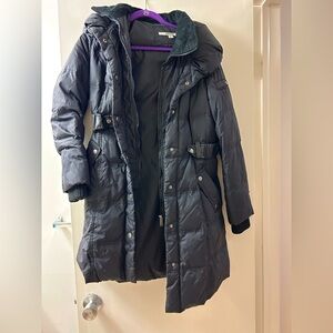 DKNY Winter Coat